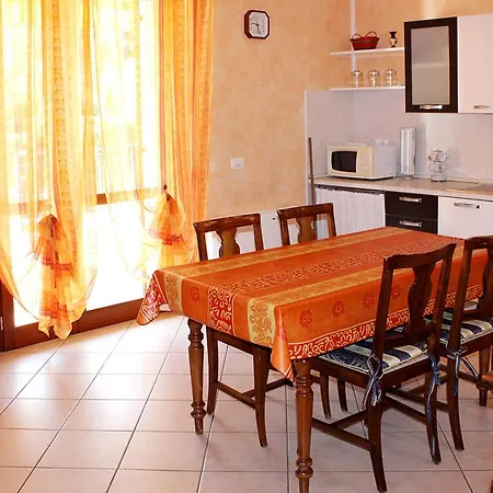 Apartmán I Gili 101s